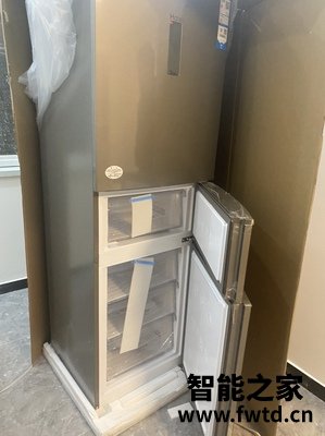 海尔 BCD-500WDSKU1缺点分析 
