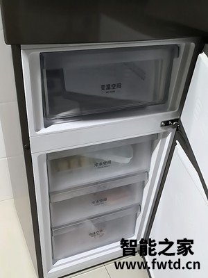 海尔 BCD-253WDPDU1使用如何 