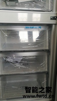海尔 BCD-253WDPDU1使用如何 