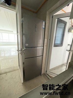 海尔 BCD-253WDPDU1使用如何 