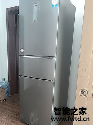 海尔 BCD-253WDPDU1使用如何 