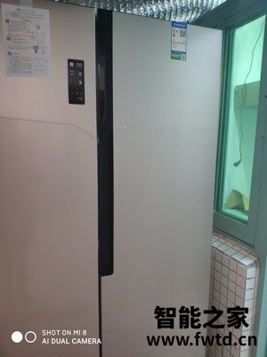 容声 BCD-632WD11HAP怎么样彻底后悔吗？后悔到爆炸？ 