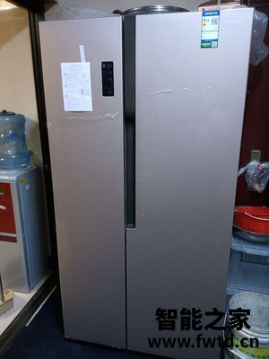 容声 BCD-632WD11HAP怎么样彻底后悔吗？后悔到爆炸？ 