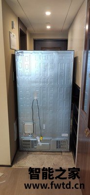 容声BCD-649WD19HPA如何辨别？ 