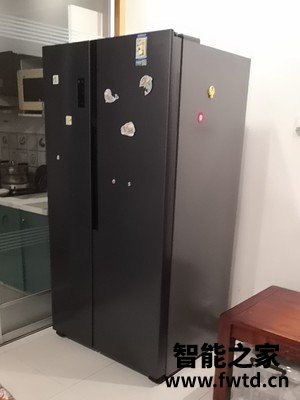 容声BCD-649WD19HPA如何辨别？ 