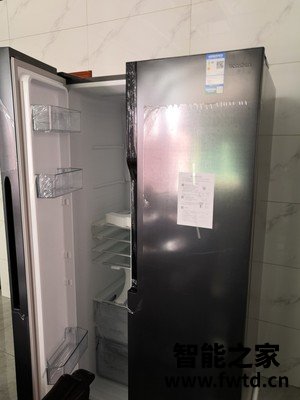 容声BCD-649WD19HPA如何辨别？ 