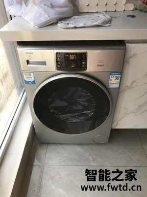 统帅 BCD-335WLDPGU1真实点评 