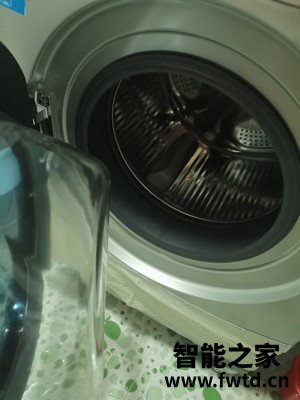 统帅 BCD-335WLDPGU1真实点评 