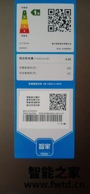 海尔BCD-480WBPT反馈好吗？ 