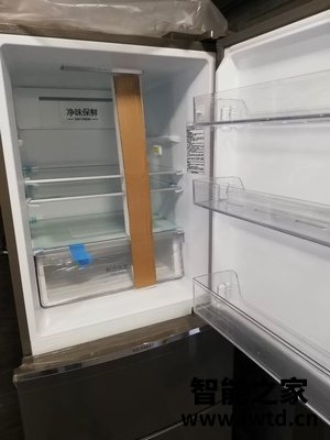 海尔 BCD-217WDVLU1怎么样极度后悔吗？后悔到极点？ 