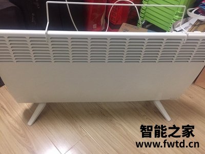 amadana踢脚线取暖器好多人都买了，今天你买了吗？ 