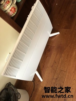 amadana踢脚线取暖器好多人都买了，今天你买了吗？ 