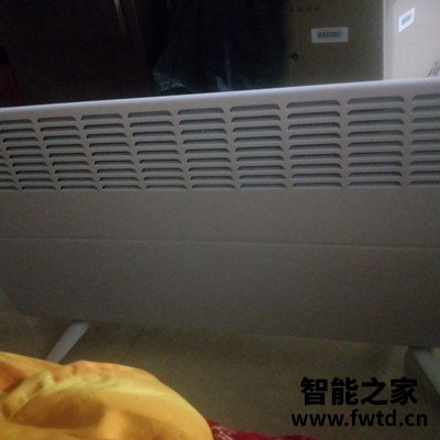 amadana踢脚线取暖器好多人都买了，今天你买了吗？ 