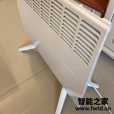塔世TESY取暖器使用一个月，揭密真相！ 