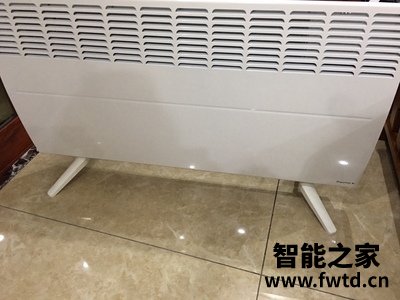 塔世TESY取暖器使用一个月，揭密真相！ 