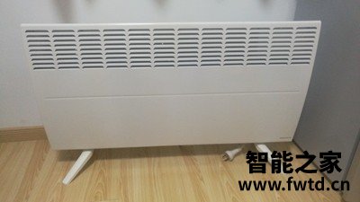 塔世TESY取暖器使用一个月，揭密真相！ 