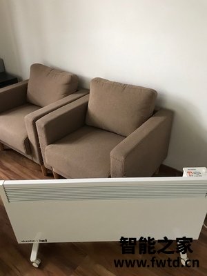 dustie达氏进口取暖器好不好用？大家凭心说！ 