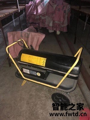 宝工柴油暖风机买了真后悔？后怕再上当？？ 