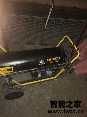 宝工柴油暖风机买了真后悔？后怕再上当？？ 