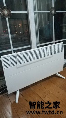 松下踢脚线取暖器DS-A2218CW后悔买？还是买晚了？？ 
