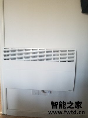 松下踢脚线取暖器DS-A2218CW后悔买？还是买晚了？？ 