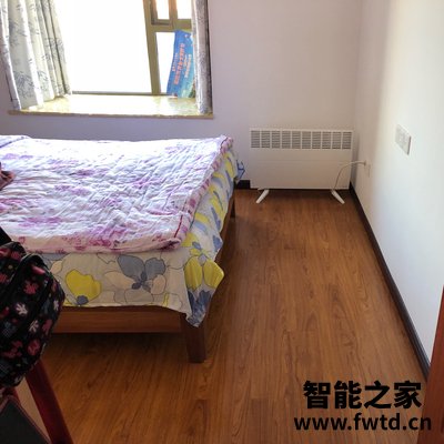 松下踢脚线取暖器DS-A2218CW后悔买？还是买晚了？？ 