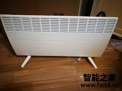 暖熠碳纤维电暖器口碑评价行不行？大家说一说！ 