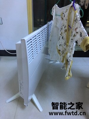 暖熠碳纤维电暖器口碑评价行不行？大家说一说！ 