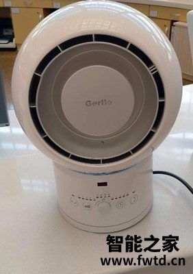 Gerllo取暖器是大牌吗？纠结很久了！ 