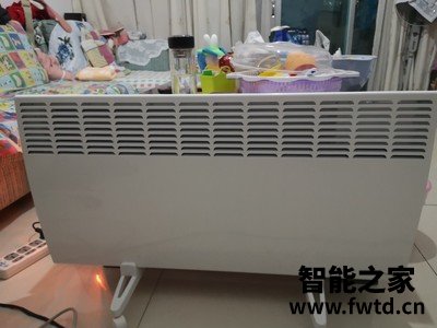 Gerllo取暖器是大牌吗？纠结很久了！ 