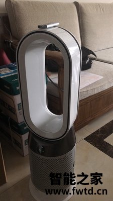 Dyson戴森HP04取暖器买了真后悔？后怕再上当？？ 