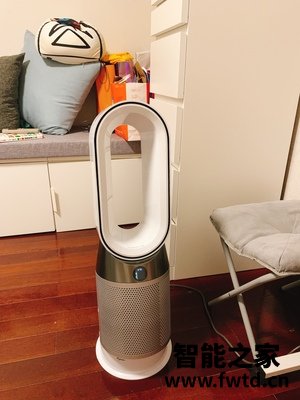 Dyson戴森HP04取暖器买了真后悔？后怕再上当？？ 