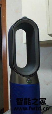 Dyson戴森HP04取暖器买了真后悔？后怕再上当？？ 