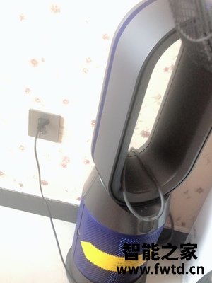 Dyson戴森HP04取暖器买了真后悔？后怕再上当？？ 