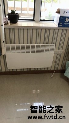 格力取暖器NDY22-S6022使用大半年，是时候评价一下！ 