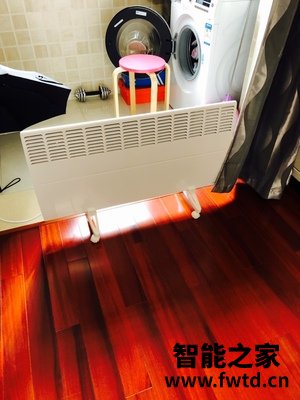 格力取暖器NDY22-S6022使用大半年，是时候评价一下！ 