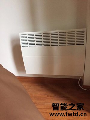 艾美特BH2115M取暖器口碑评价行不行？大家说一说！ 