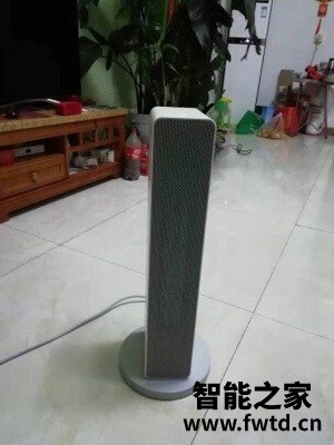 智米取暖器好不好？一直纠结中！ 