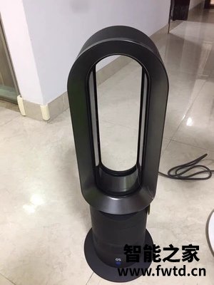 戴森AM09暖风风扇差评多不多？网友推荐买吗？ 