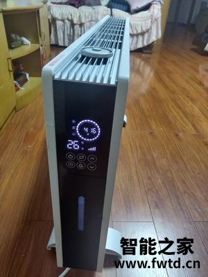 蓝宝取暖器分享使用感受经验，很难看到的！ 