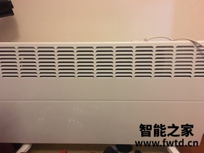 蓝宝取暖器分享使用感受经验，很难看到的！ 