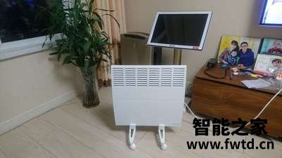 蓝宝取暖器分享使用感受经验，很难看到的！ 