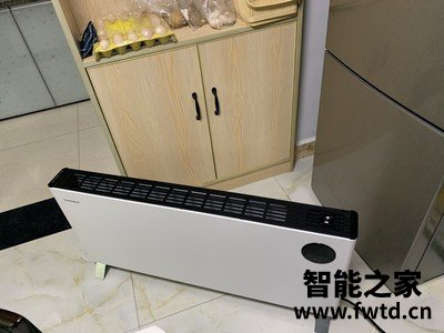 西屋石墨烯取暖器到底垃圾不？详细了解一下！ 