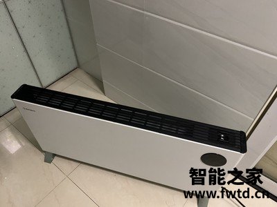 西屋石墨烯取暖器到底垃圾不？详细了解一下！ 
