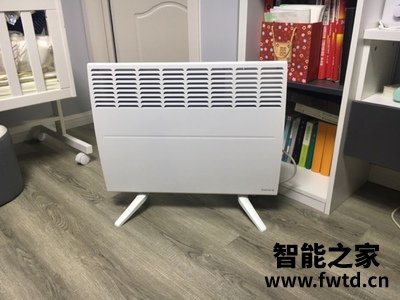 西屋石墨烯取暖器到底垃圾不？详细了解一下！ 