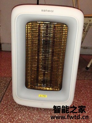 夏新取暖器太实惠啦，大家推荐买吗？？ 