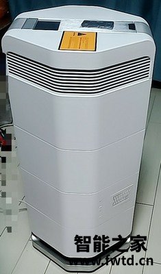 必看!AirProce艾泊斯AI-600图文评测 