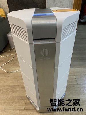 必看!AirProce艾泊斯AI-600图文评测 