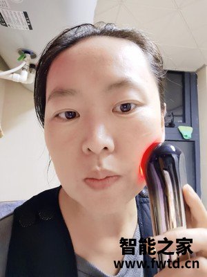雅萌美容仪ace和max哪个好？大家使用曝光,使用一个月揭秘 