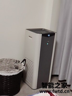 352 X60空气净化器真实使用感受 ,优缺点评测揭秘 